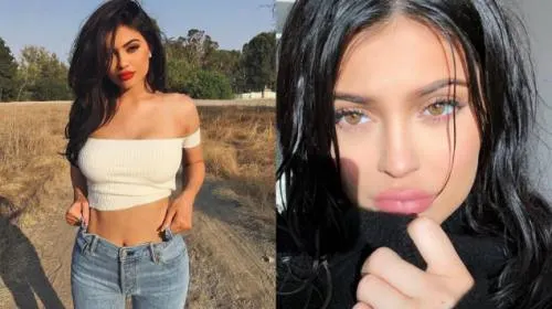 Kylie Jenner y su mejor amiga causaron revuelo con provocativas fotos en el jacuzzi