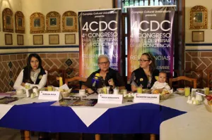 Anuncian Congreso para Despertar de Conciencia en CCU BUAP