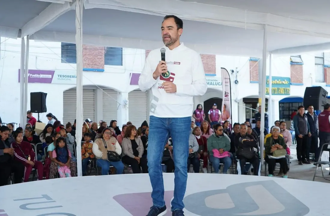 Jaime Oropeza Casas