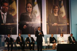 Coalición con Panal permitió aumentar calidad educativa: RMV