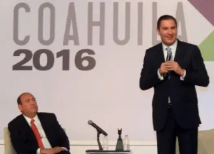 Comunicación gobiernos-Legislativo atiende retos de los estados: RMV