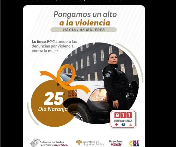 Día Naranja