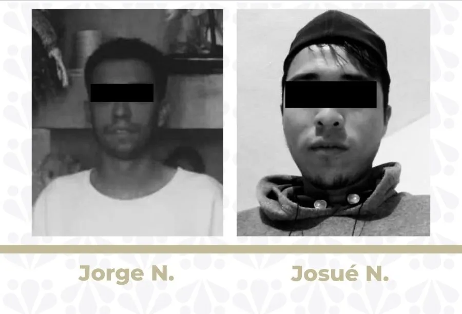Acusados de homicidio