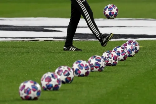 De Grandes Hitos en el campo a efectivas estrategias en el banquillo
