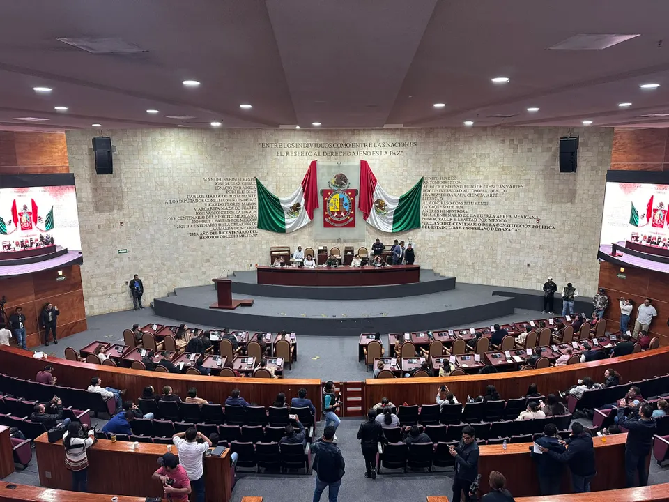 Reforma al Poder Judicial
