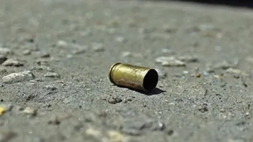 Niño de 9 años muere tras ser alcanzado por una bala perdida, en Tlacotepec