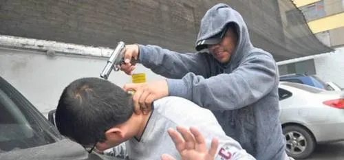Tema de inseguridad, parte de una curva de aprendizaje sobre el Sistema Penal Acusatorio