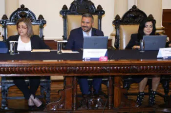Ayuntamiento de Puebla ha invertido más de 3 mil millones de pesos en obra pública