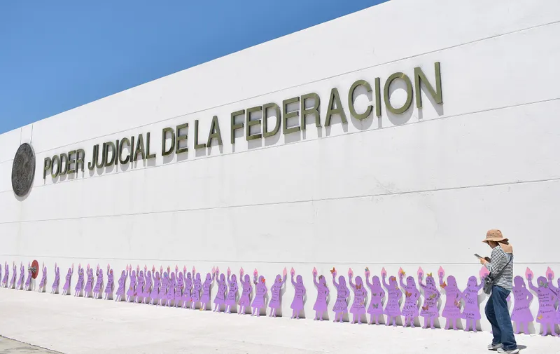 Foto: Andrea Vicente Sandoval / EsImagen
