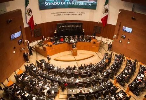 La locomotora Lopezobradorista se descarrilaría en la elección del senado