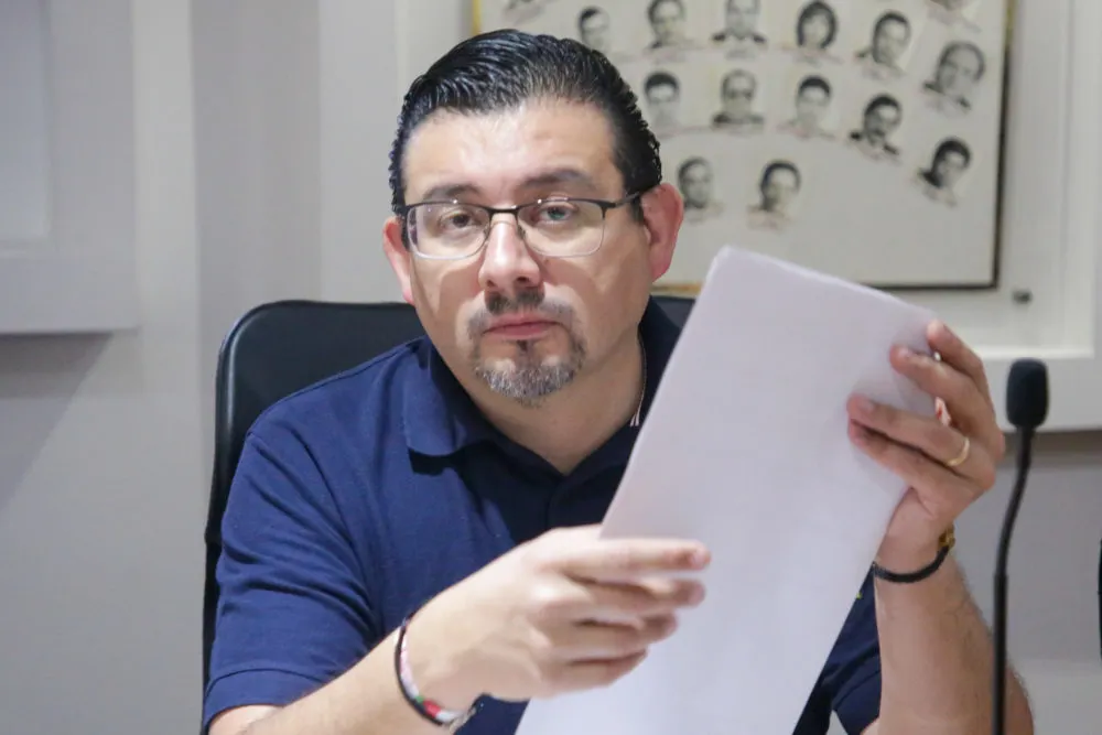 Eduardo Alcántara