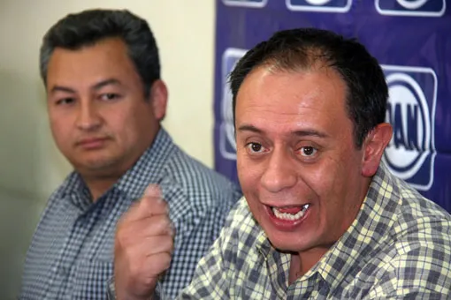 Aspirantes hacia alcaldía renunciarán a cargos, a su tiempo: PAN