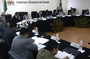 Con demanda de piso parejo arranca proceso electoral en Puebla