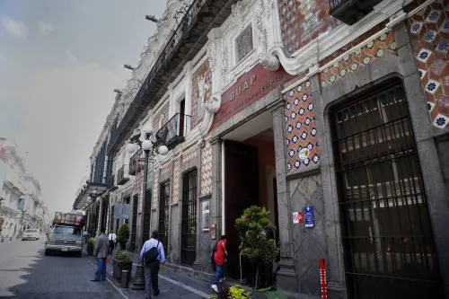 Confirma Salvatori que calles del Centro Histórico no serán reabiertas