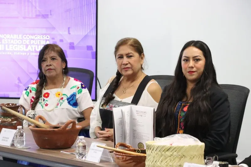 congreso-pue-recetario-sabores-de-las-mujeres-de-coronango