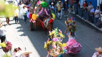 Exhibirán artesanas y artesanos de Puebla productos en Huey Atlixcáyotl: Secretaría de Cultura