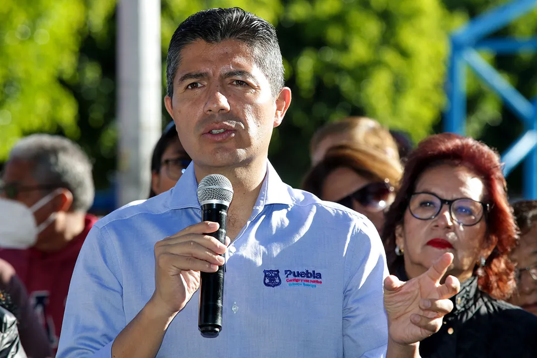 Eduardo Rivera Perez