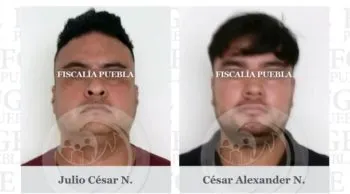 Vinculan a proceso a padre e hijo por desaparición y secuestro de un hombre que buscaba empleo
