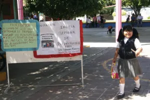 Más de 200 mil preinscripiones registra hasta hoy la SEP en Puebla