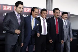 Tigres del Norte y OSBUAP preparan magnos conciertos en el CCU