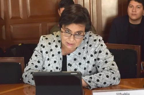 Un sistema integral de protección a la mujer implementará la SCC