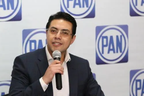 Candidatura de MEA no corre riesgo, se ha actuado conforme a la ley: Giles