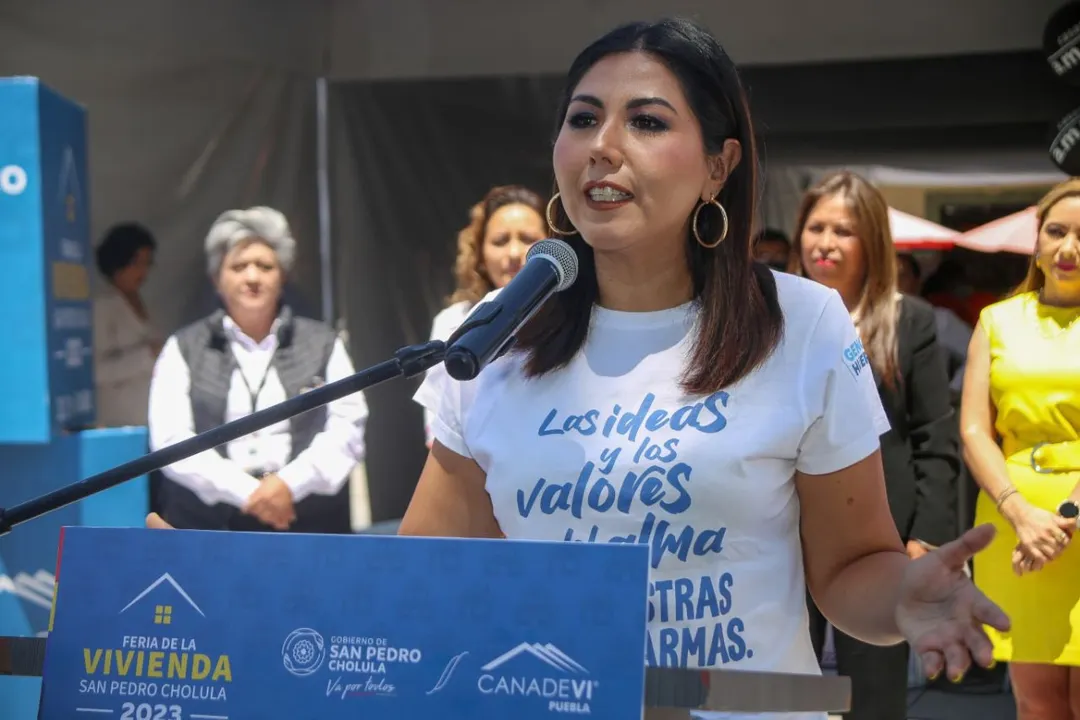 Genoveva Huerta