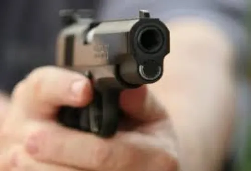 Adolescente se debate entre la vida y la muerte tras recibir disparo en la cabeza, en Xochimehuacan