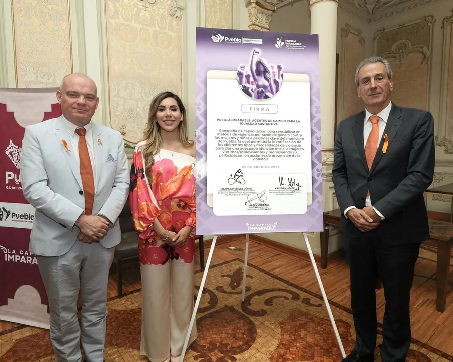 Ayto Pue Firma Unodc