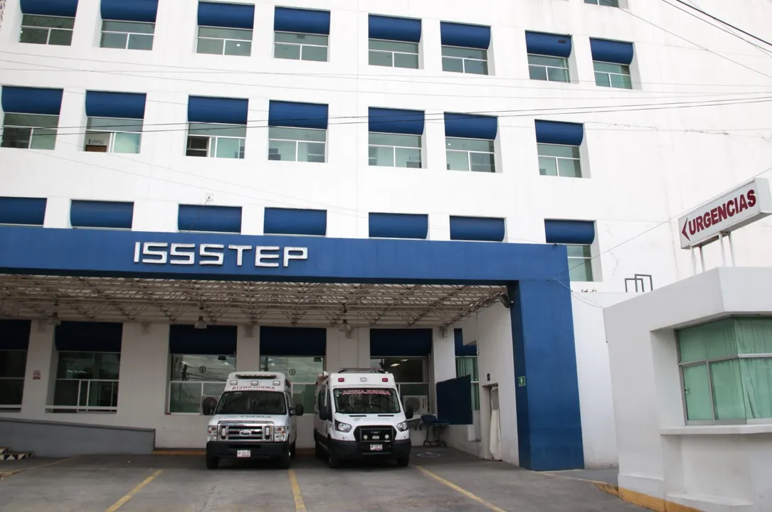 ISSSTEP