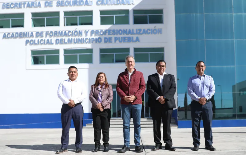 Policías de la SSC reciben capacitación en materia de responsabilidades administrativas y ética