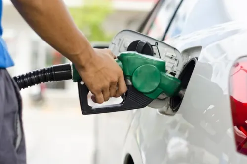 Profeco detecta software pirata en despachadores de gasolinas