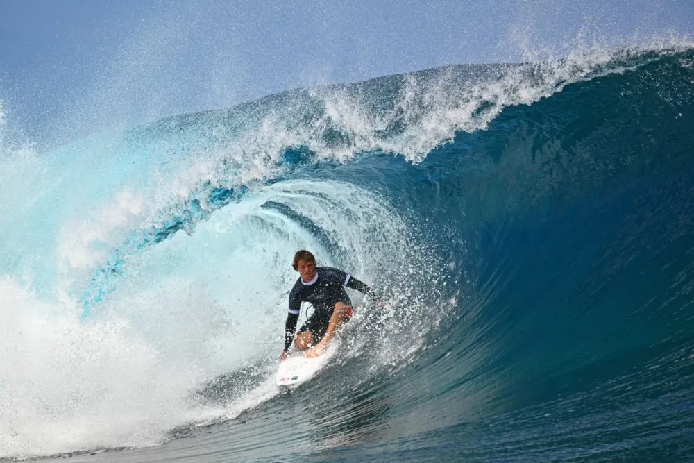 Alan Cleland/ Foto: Redes
