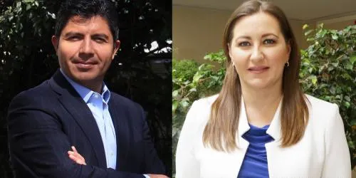 Aguilar Chedraui respaldó decisión CEN y apoyará a MEA y ERP