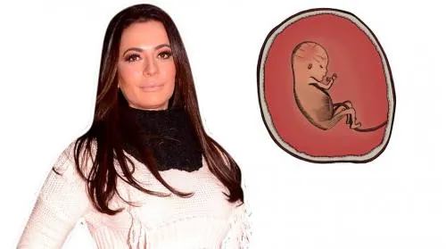 ¡Cecilia Galliano confiesa haber abortado!