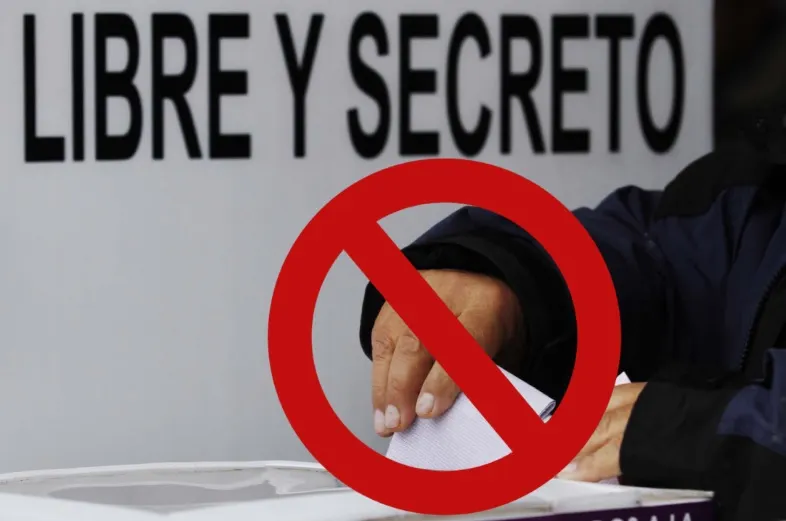 En Puebla capital no hay focos rojos, ni amarillos de cara al proceso electoral: Alcaldía