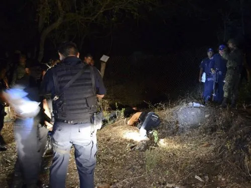 Reportan en Jalisco hallazgo de 17 cuerpos