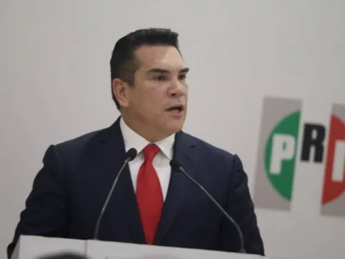 PRI y PAN celebran revocación de la Ley Bonilla
