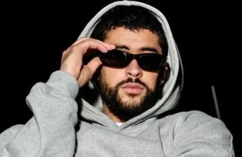 Bad Bunny llora de la emoción por el trend de “DtMF” en TikTok, inspirado en su nuevo álbum