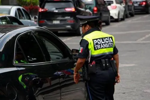 Atención: Reporte Vial para este martes 15 de mayo