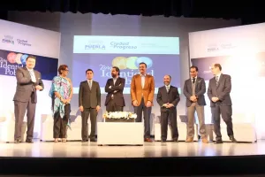 Realizan foro gastronómico Identidad Poblana