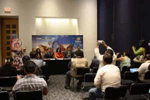 Anuncian edición 2014 de Feria de Quecholac