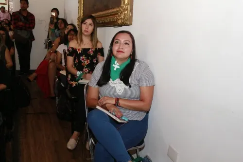 73 mujeres en Puebla han sido sujetas a proceso penal por abortar