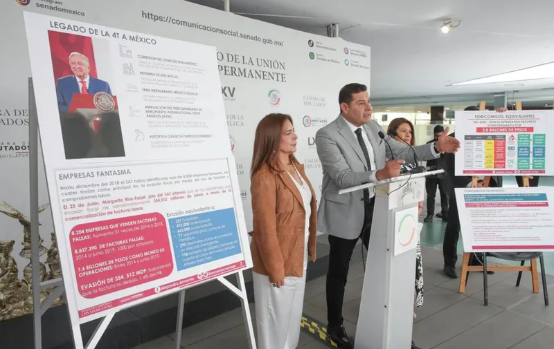 Alejandro Armenta