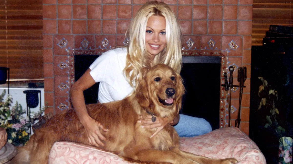 Netflix estrena documental sobre Pamela Anderson