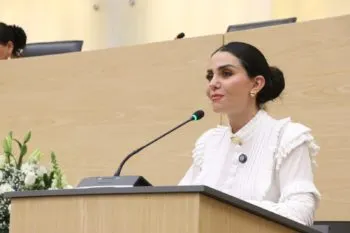 Diputada Nayeli Salvatori impulsa participación ciudadana en trabajo legislativo