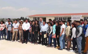 Trabajo en equipo ratifica el compromiso con los ciudadanos: Gobernador