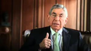 Óscar Arias pidió a la comunidad internacional que vuelque su atención en Venezuela