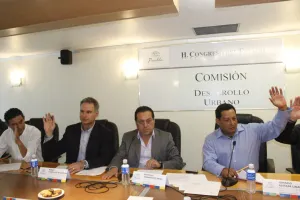 Diputados solicitarán informe de zona limítrofe Puebla-Tecali
