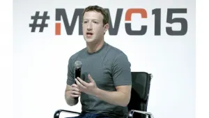 Facebook ya cuenta con 1,590 millones de usuarios